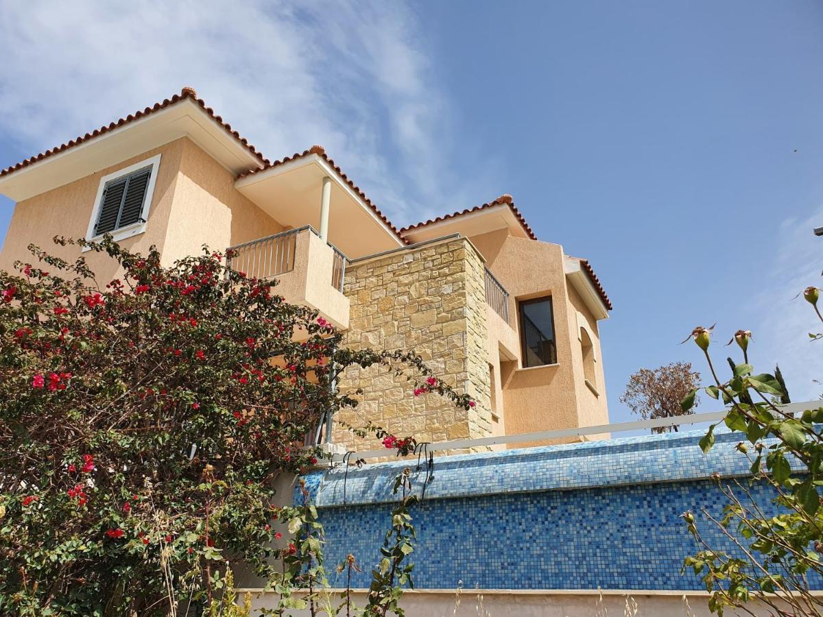 Willa Panorama Pafos