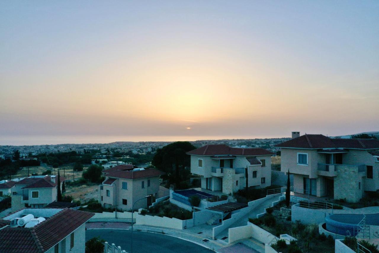 Willa Panorama